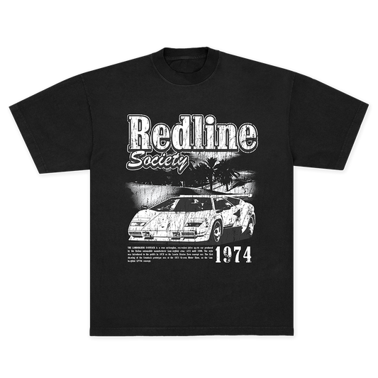 RS Countach - Heavy