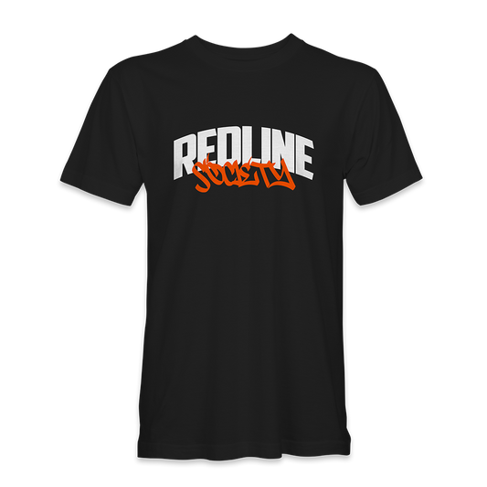 Graffiti Redline- ORANGE