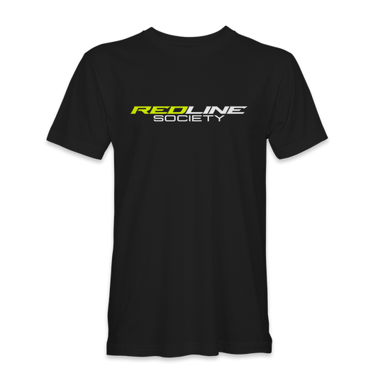 RS Logo - Yellow