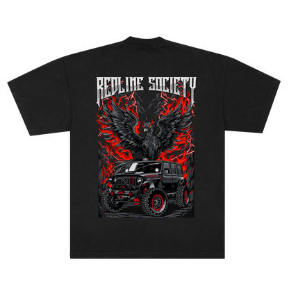 RS48 Pheonix - Heavy