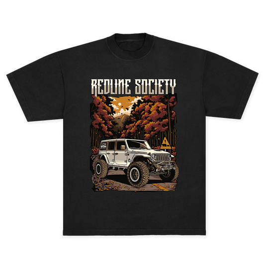 Shirts – Redline Society