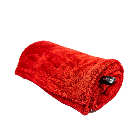 Redline XL Twisted-Loop Drying Towel