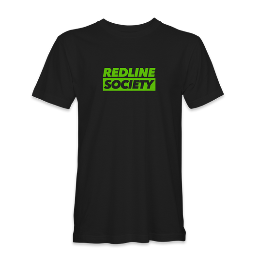 RS- Block Logo - GREEN