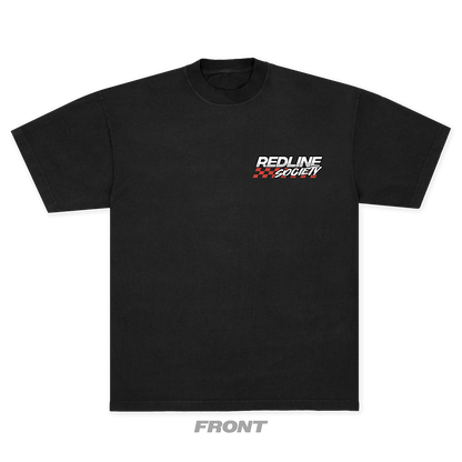 Lambo Racing Shirt - HEAVY